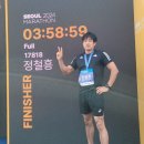 2024년 서울마라톤 이미지