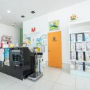 수성 메트로 동물병원 이미지