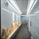 아지트스크린골프 이미지