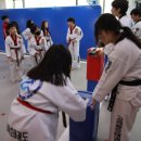 고려용호태권도 이미지