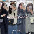 클락 스텐드 클럽 | 11~12월 직장인출근룩 데일리룩 모음집_지그재그 쇼핑 추천템 탈탈