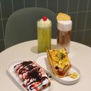 [배곧카페] 새로 생긴 디저트카페 :: &#39;BANA TIGER&#39; 바나타이거