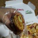 도미노피자 왜관점