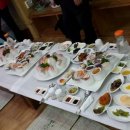 싱싱물회 이미지