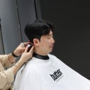 쪼꼬의 하루 그루밍샵 | 목동 바버샵 다운펌 남자머리 미용실 후기, 버터맨즈헤어바버샵목동점