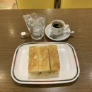 강남오아시스휴게소 | 나고야 3~4일차 모닝세트/cafe rassure/이치란/콘파루/라무치이/야마자키100주년/히츠마부시하나오카...
