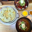 진역밀면 이미지