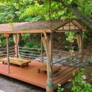 곰골산촌 이미지