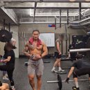 크로스핏 에이블 문정 이미지