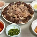 진산순대 이미지