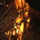 89년 시골 할머니집 부엌.gif 이미지