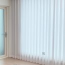 CU상무중흥점 | 치평동 중흥2차 31평 리모델링아파트[광주 커튼ㅣ블라인드 W창]