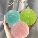 타오바오 슬랑이 상점 추천 :: 크런치 슬랑이, 왁뿌볼, 수제 말랑이, 수제공 상점 | 구매 후기, 배송 기간
