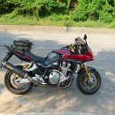 CB 1300 수퍼볼도르, 사라진 거인의 추억을 기리며... 이미지