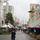 진짜옛날떡볶이 | 구미 상모시장 신세계상설시장 매주 열리는 장날 떡볶이, 옛날통닭 후기