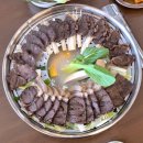 강경-12 | 의정부 맛집 강경뚝배기 본점 살살 녹는 부드러운 모듬수육 후기