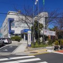 장림1동 행정복지센터 앞 이미지