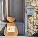 RA'unge(라운지게스트하우스) | 거제도 구조라 소품샵 [라운지앤코너]