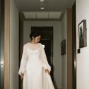 4.wedding dress + makeup