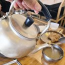 그리운보리밥집 | 속초 보리밥 맛집 추천 🥬 고양이가 반겨주는 그리운 보리밥집 된장정식·청국장정식 솔직후기