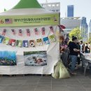 주말에 이연이 세계시민축제 다녀왔어요 이미지