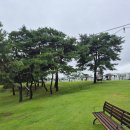 초정힐링캠핑장 | [초정힐링캠핑장] 카라반 후기-가족여행지 추천