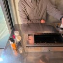 취향 | 용산 맛집 이태원 해방촌 양꼬치 취향 후기 (취향세트 A, 건두부 오이무침, 온면)