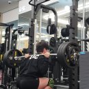 이재홍 피트니스 이미지