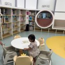 샘마루도서관 | 강릉 물부족 피해서 원주 여행! 아이와 함께 원주 샘마루도서관 이용 후기