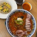 황금5로 | 가산 현대아울렛 맛집 황금교동짬뽕 전국 5대 짬뽕맛집 후기