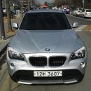 BMW X1 xDrive 18d 팝니다. 연비 15km/L!! 이미지