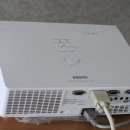 신태인농협 산요 PLC-XK460 설치기