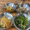 지리산 김치찌개 이미지
