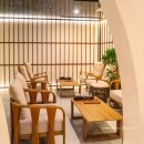 쓰담쓰담 아로마 테라피스트 | 나트랑 깜란 마사지 추천 팁, 호텔 고급 스파 픽업