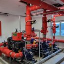 수원구치소부속치과의원 | 간이스프링쿨러와 일반스프링쿨러 설치대상과 기준