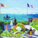 테라스풍경 이미지