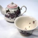 도자기핸드페인팅 이미지