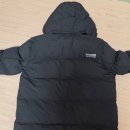 6885 | 2025 F/W 겨울 추위 종결! 험멜 HM-6885 T-멜로 볼패딩 파카 블랙 (실착 후기, 가격 정보)