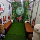 서창남순환로 | 인천실내동물원 쥬벅스 먹이체험 아이랑 방문 후기 요금 주차정보