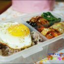 추억의도시락 이미지