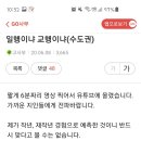 고종훈쌤 카페에 올라온 지역예측 이미지