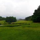 알프스대영 골프장 이미지