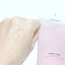 모이로 베리 피디알엔 하이드로겔 모닝 젤 클렌저 사용후기