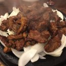 띠울참숯석갈비 | 탄방동 맛집: 띠울 참숯 석갈비에서 저녁식사