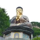 북한산 의상능선 코스 추천 + 국녕사 대불은 꼭 봐야 하는 이유