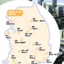 &#34;지역경제 성장 견인&#34;대덕테크노밸리·송도테크노파크 사천 진사공단 기업 속속 입주 이미지