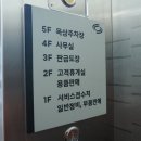 르노코리아자동차 남광주 정비사업소 이미지