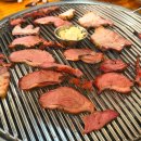 시골나들이 | 서오릉 맛집 시골마루! 훈제 오리 &amp; 삼겹살 반반 세트 허브추가에 고구마 마무리까지 완벽 🍖🔥