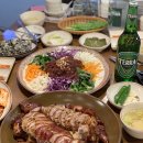 가장맛있는족발전주에코시티점 이미지