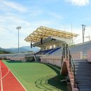 함양스포츠파크 4축구장 네이버블로그